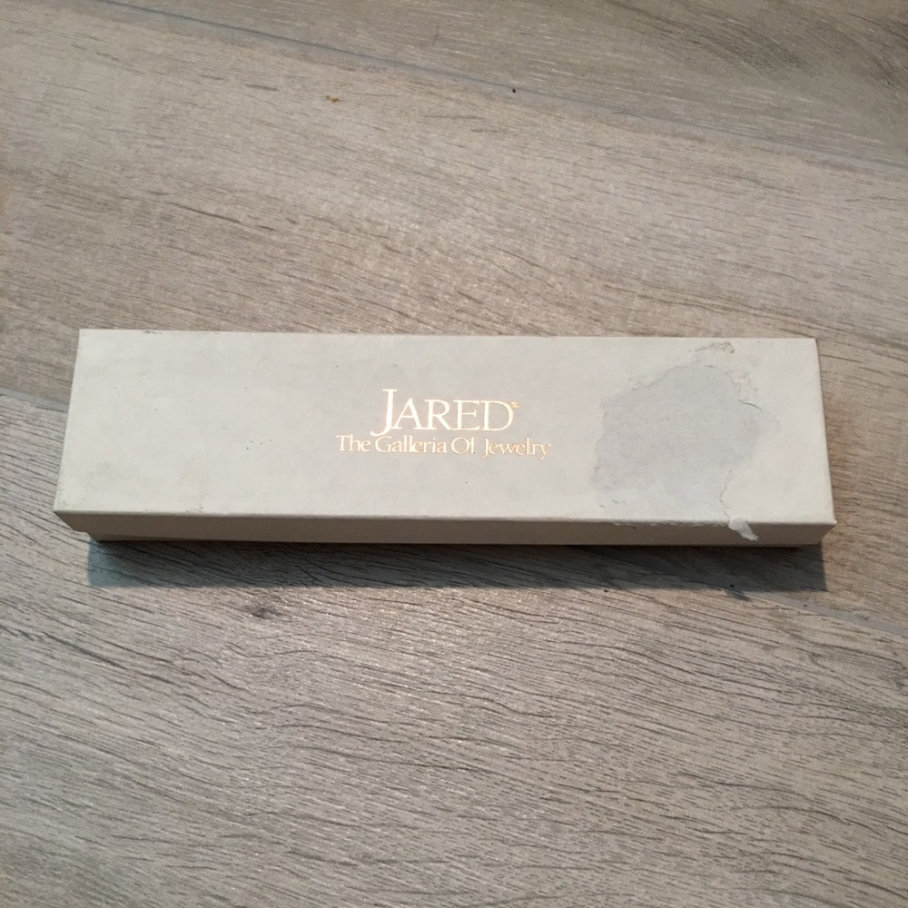 Pink Pandora Bracelet